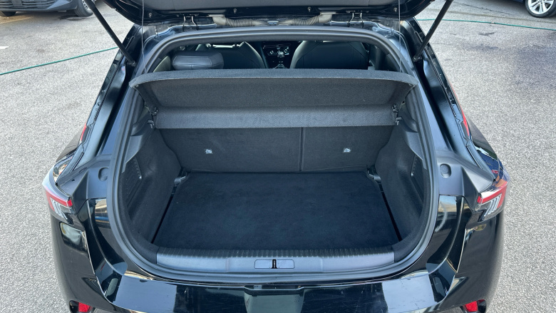 Vauxhall Mokka 1.2 Turbo SRi Premium 5dr Petrol Hatchback